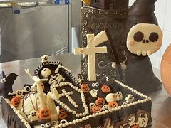 -歌斐颂巧克力小镇