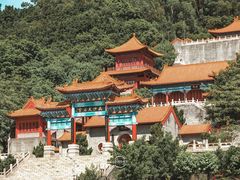 -南沙天后宫景区
