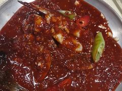 -安小胖韩国烤肉(财富广场画苑小区店)