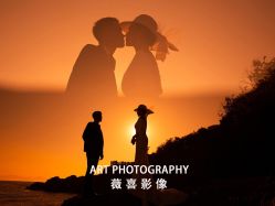 点击看大图 -薇喜影像艺术中心 ART PHOTO