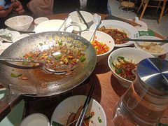-费大厨辣椒炒肉(万家丽一店)