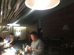 -十面春风·江南面馆(崇宁路店)