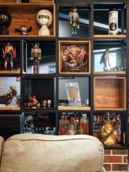 -刺客纹画纹身·洗纹身·穿孔饰品