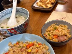 -红小满休闲餐厅(十全街店)