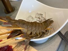 -海底捞火锅(九霄梦天地店)