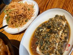 -百味地锅鸡(铜山路店)