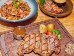 -森Some Fusion(荔湾店)
