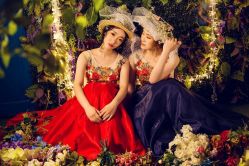 -瞳孔摄影(植物园路店)