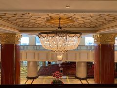 -北京中国大饭店