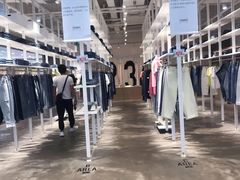 -永旺黄岛购物中心