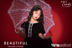 -雅尼·亚米儿童摄影美学馆(汉阳店)