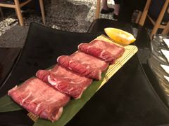 -伊茉家的烤肉店(勒泰中心店)