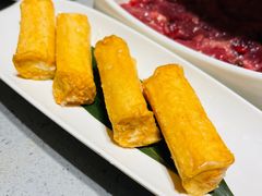 -海底捞火锅(海宁路店)