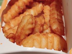 -麦当劳(秣陵路店)