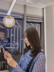 -3AM·S HAIR SALON烫发染发接发