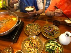 -苗湘食府(十年店)