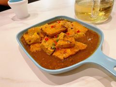 -香香海南菜餐厅