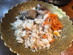 -楼兰新疆主题餐厅(坂田佳华领汇广场店)