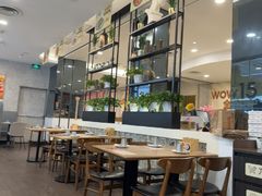 -必胜客(玉泉远洋店)