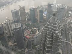 -上海环球金融中心云端足球盛典