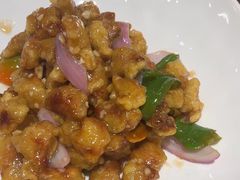 -那家老院子东北菜·饺子·小鸡炖蘑菇(艳华街店)