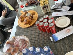 -潭柘厚院&山顶烤肉(潭柘寺店)