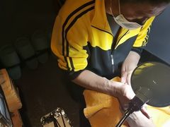 -陆琴脚艺·足浴·SPA(中华路店)