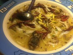 -鱼库·不仅是一家烤鱼店(车公庙店)