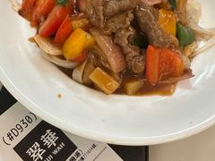 -翠华餐厅(香港国际机场店)