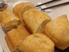 -金满楼(天河中路店)