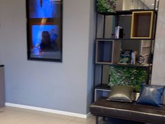 -如家商旅酒店(苏州绿宝广场何山路地铁站店)