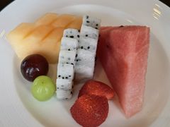 -重庆尼依格罗酒店·欣厨Niccolo Kitchen