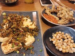 -五样儿西昌小签签烤串(天府三街店)