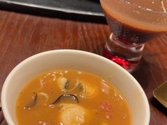 -大拙里·精致融合菜(沙湖桃源国际店)