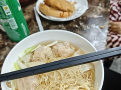 -百福麵家(新馬路店)