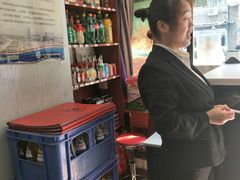 -东北小二东北菜(大车家巷店)