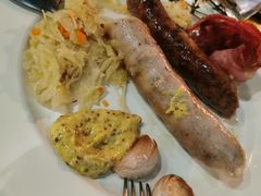 -羽深肉铺 Steak & Wine