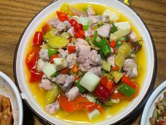 -二孃鸡爪爪(东风路总店)