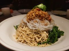 小磨大拌菜-九转小磨·非遗东北菜(哈西万达店)