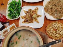 -一粥(华侨城创意文化园店)