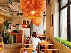 大堂-之参餐厅(前门大街店)