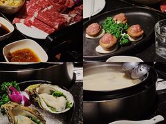 -捞王锅物料理(凯旋路店)