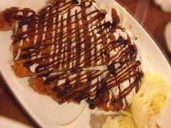 -玛格萝妮比萨屋(四平店)