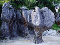 -华蓥山天意谷景区