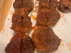 -新疆巴州金丝特餐厅(大钟寺店)