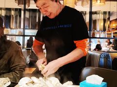 -星伦多自助料理(爱琴海店)