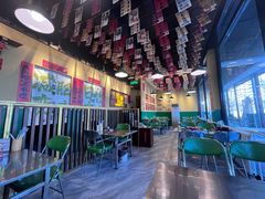 -蜀川川破店·江湖菜·烧烤(北京首店)