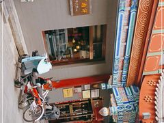 -惠丰门丁肉饼店
