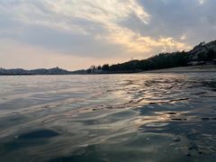 -那琴半岛地质海洋公园