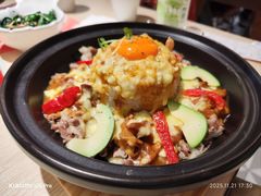 -白熊咖哩(新世界城店)